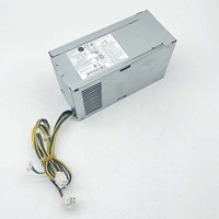 901771-002 D16-180P3A Voor Hp Prodesk 400 480 600 800 G3 G4 Mt Desktop 180W Voeding Adapter