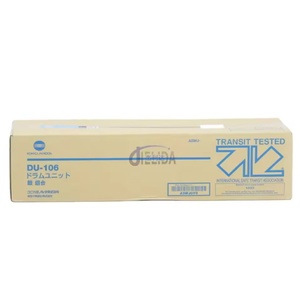 A5WJ0Y0 Konica Minolta Bizhub 1060 L1060 1070 1070L 2060 3070 Konica DU106 <b>Drum</b> Unit Original DU106 <b>Drum</b> Unit - Product Image 1
