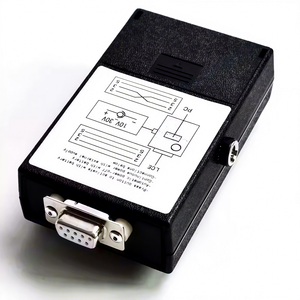 Decodificador/Descifrador Portátil de Acero Inoxidable Compatible con Elevadores K*NE (Placa Base LCE516 Post-Actualización) del Fabricante Original - Product Image 6