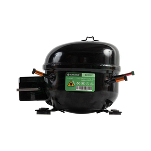 Prix du compresseur AC Série R290 Compresseur de réfrigérateur pour réfrigérateur - Product Image 3