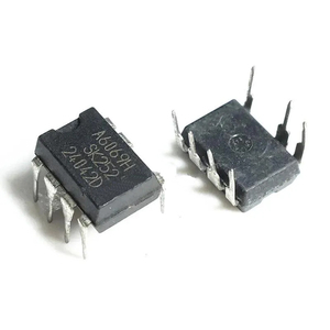 Một cửa Cung cấp a6069h Dip-7 thành phần điện tử bom danh sách IC a6069h ban đầu a6069h STR-A6059H STR-A6062H a6059h IC a6062h - Product Image 1