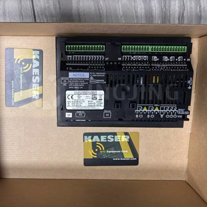 Cho bảng điều khiển máy nén khí kaeser và mô-đun màn hình hoạt động 7. 9700p0 gốc với chương trình gốc - Product Image 4