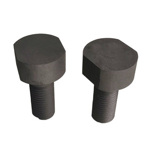 Lò chân không độ tinh khiết cao mật độ cao <span class=keywords><strong>Graphite</strong></span> Bolt Carbon <span class=keywords><strong>Graphite</strong></span> vít - Product Image 3