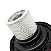 Aspirateur humide et sec et en acier inoxydable de haute qualité pour voiture, 30L, 1000W, 1200W, 1300W