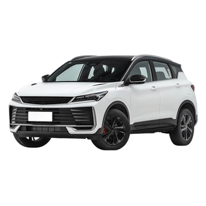 Geely Binyue L 1.5TD DCT Star Shine 2025 Usato, Auto di Seconda Mano Durevole Esportata dalla Cina - Product Image 2