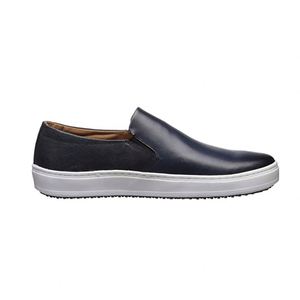 Best-selling Customized <b>Flat</b> Leather Shoes Walking Style Genuine Leather Shoes for Unisex - Product Image 2