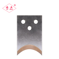 Cuchilla de Corte de Alambre de Cobre ABJX, Accesorios para Prensa de Desmontaje, Cuchilla Industrial para División de Piezas