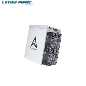 Canna Avalon Майнер A15XP 209Th 3720W 17.8J/th Metal 1-летняя гарантия SHA256 Биткойн криптомайнер 1566 компьютерный процессор данных BTC - Product Image 2