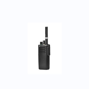 วิทยุสื่อสารแบบพกพา XiRP8600 รุ่นดั้งเดิม สำหรับ DMR ระยะไกล ดิจิตอล วอล์คกี้ทอล์คกี้ UHF/VHF - Product Image 2