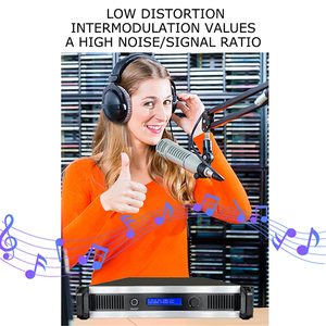 [Expo de Marzo] Gran Oferta Transmisor <span class=keywords><strong>FM</strong></span> de 300 Vatios para Estación de Radio - Product Image 6