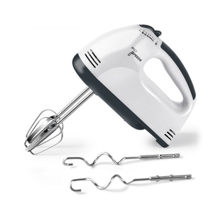 Mixeur Plongeant Électrique à Vitesse Variable 2026 – Batteur Manuel Tendance en Plastique pour Cuisine, Gâteaux, Œufs, Pâtisserie et Usage Hôtelier - Product Image 1