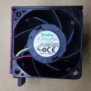 Module de ventilateur haute performance pour <span class=keywords><strong>HP</strong></span> <span class=keywords><strong>ProLiant</strong></span> <span class=keywords><strong>DL380</strong></span> DL560 DL580 <span class=keywords><strong>Gen10</strong></span> G10 875789-001 875789-001 875076-001 - Product Image 3