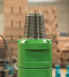 מים מים היטב קידוח פטיש <span class=keywords><strong>dhd350</strong></span> עם הגנה סביבתית גבוהה ללא שסתום כף רגל פטיש כרייה <span class=keywords><strong>dth</strong></span> ו bit - Product Image 4