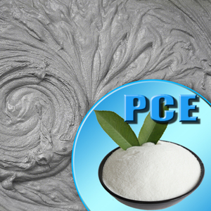 Pce beton katkı maddesi hammaddeleri çimento tuğla makinesi sertleştirici kimyasal polikarboksilat eter süperplastikleştirici PCE tozu - Product Image 2