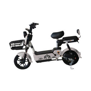 Motociclette Elettriche Portatili e Compatte per Uso Domestico, Facili da Parcheggiare in Spazi Urbani, per Russia, Bielorussia, Kazakistan - Product Image 3