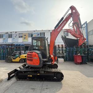 Excavadora Yanmar <span class=keywords><strong>55</strong></span>, Precio Competitivo, Excavadora Hidráulica de Orugas Japonesa de 5 Toneladas, Yanmar <span class=keywords><strong>55</strong></span> Usada, Excavadoras Usadas de 5 Toneladas - Product Image 1