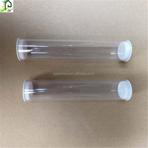 <span class=keywords><strong>Tube</strong></span> rond transparent en acrylique, <span class=keywords><strong>tube</strong></span> en plastique Plexiglas PMMA, cylindre en verre - Product Image 5