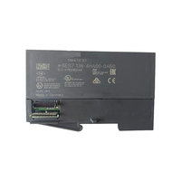 Módulo de Interfaz Maestra para Dispositivos Externos Distribuidos SIMATIC ET200S 6ES7138-4HA00-0AB0, Nuevo y Original
