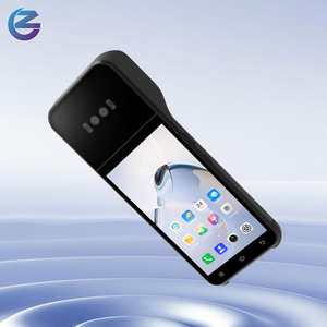 Tableta de Escritorio Android 13.0 Z92P con Escáner de Venas Palmares, 5.5 Pulgadas, OEM/ODM, Punto de Venta Móvil, NFC, WIFI, 16 GB de ROM, 2D, Portátil, en Stock - Product Image 3