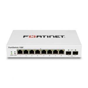 Fortinet FC-10-W04HE-934-02-12 <span class=keywords><strong>FortiWeb</strong></span>-<span class=keywords><strong>400E</strong></span> Pack Standard 1 an en stock Débit de 6 Gbps 16 sessions - Product Image 2