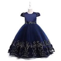 Catálogo de fabricantes de Girls Navy Dress de calidad y Girls Navy Blue Dress Alibaba.com