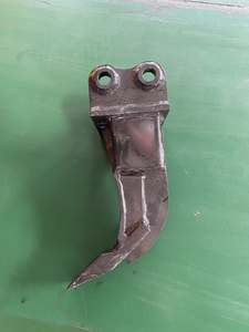 Parti di macchine edili agricole durevoli profondo squartatore denti per escavatore denti singoli radice <span class=keywords><strong>Ripper</strong></span> per trattore - Product Image 4