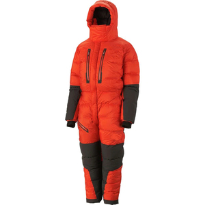 Tuta da neve monopezzo da uomo traspirante da sci <span class=keywords><strong>invernale</strong></span> personalizzata calore - Product Image 3