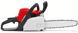Scie à chaîne MS180 MS170, machine à scier le bois, tronçonneuse à essence - Product Image 3