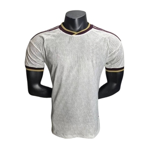 <span class=keywords><strong>Camiseta</strong></span> de la Selección Nacional de <span class=keywords><strong>España</strong></span> 2026, <span class=keywords><strong>Camiseta</strong></span> de Fútbol Sublimada de Alta Calidad, Nombre y Número Personalizados, Uniformes de Entrenamiento de Fútbol Español - Product Image 3