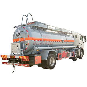 L'usine vend grand volume avec le prix favorable et peut être adaptée aux besoins du client pour charger les transporteurs corrosifs de réservoir - Product Image 1