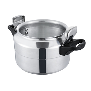 Olla a Presión Industrial Pot <span class=keywords><strong>Duo</strong></span> de 5 Litros con Regulador de Presión 50+-5KPa - Product Image 3