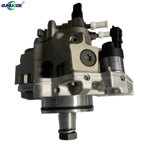 Bomba de Inyección de Combustible Mecánica de Alta Resistencia 0445020150 CP3 3971529 5264648 para Motor Diésel 4.5 6.7 Sistema de Alta Presión - Product Image 1