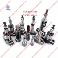 Injecteur de carburant Common Rail 0445120054 504091504, pour Cummins ISLe QSL9 Iveco Eurocargo