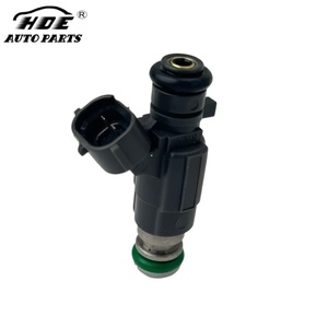 8-97318620-0 8973186200 Inyector de Combustible HDE para Isuzu D-Max, Venta al Por Mayor de Autopartes - Product Image 5