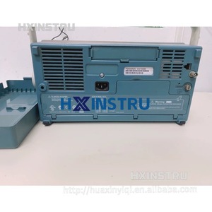 ออสซิลโลสโคปดิจิตอล Tektronix TDS3052C 500MHz 2 ช่องสัญญาณ 5 GS/s H - Product Image 6