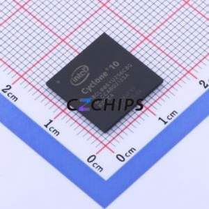 Original y completamente nuevo 10CL006YU256C8G Dispositivo lógico programable de chip IC de circuito integrado (CPLD/FPGA) - Product Image 1