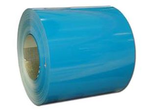 ขดลวดเหล็กเคลือบสังกะสีสี ppgi ได้รับการรับรองมาตรฐานสำหรับงานก่อสร้างและบริการตัด - Product Image 5