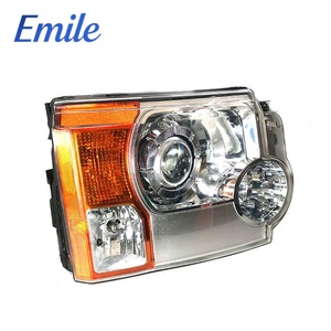 <span class=keywords><strong>Discovery</strong></span> 3 2006 phare en gros phare pour Land Rover <span class=keywords><strong>Discovery</strong></span> 3 <span class=keywords><strong>2004</strong></span> 2005 2006 2007 2008 2009 <span class=keywords><strong>Discovery</strong></span> 3 pièces - Product Image 2