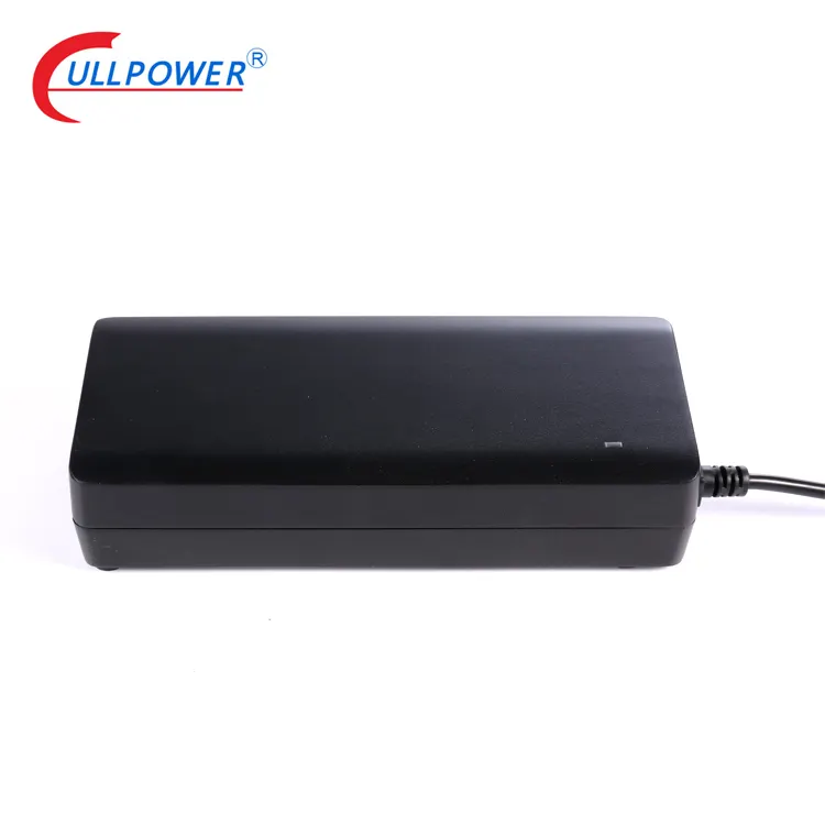 90W power adapter 100w desktop supply golf cart battery charger electric car charger