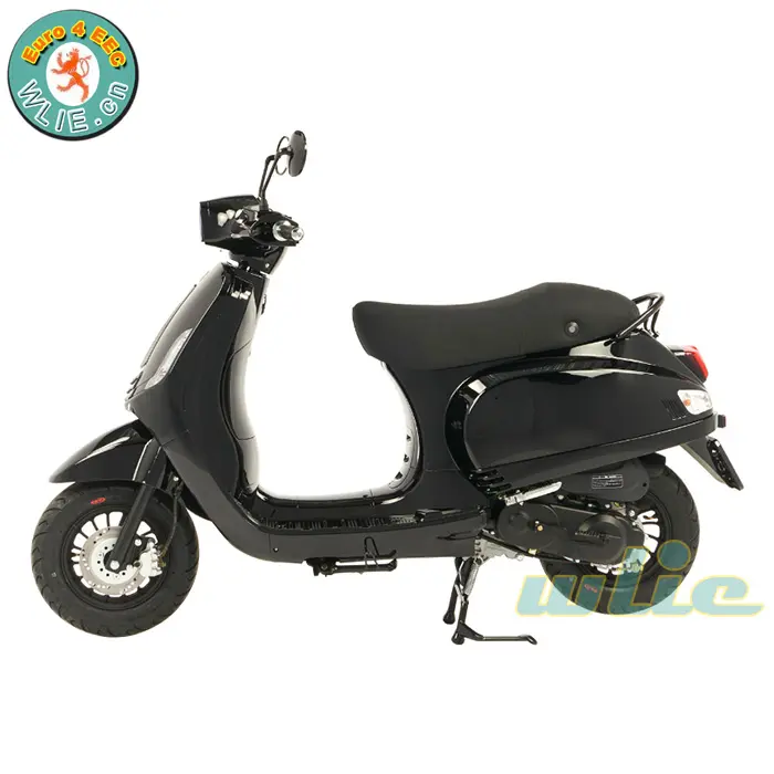 Prix de la moto thaïlande myanmar Euro 4 CEE Scooter 50cc, 125cc (Maple-2S)