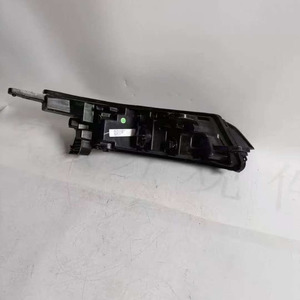 Faro Anteriore e Luce Diurna per Carrozzeria Auto a Prezzo di Fabbrica per Dongfeng HUGE A04063R0200 - Product Image 5