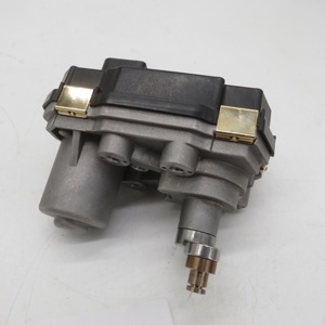 Unidad turboalimentada de alta calidad 282352F700 - Product Image 4