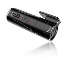 Caméra de rétroviseur sans fil WiFi pour voiture DVR 1080P HD ADAS IP69K étanche vision nocturne + certifiée CE pour caméra embarquée de camion/SUV