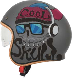 Trọng lượng nhẹ thể thao kép mở mặt Mũ bảo hiểm với tầm nhìn rộng <span class=keywords><strong>Visor</strong></span> cấp giấy chứng nhận Mũ bảo hiểm cho hành khách và tay đua Dot loại - Product Image 4