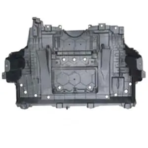 Engine Under Cover 19" for hiace200 SUNLOP #001392 engine board high-quality with for hiace commuter van quantum auto parts