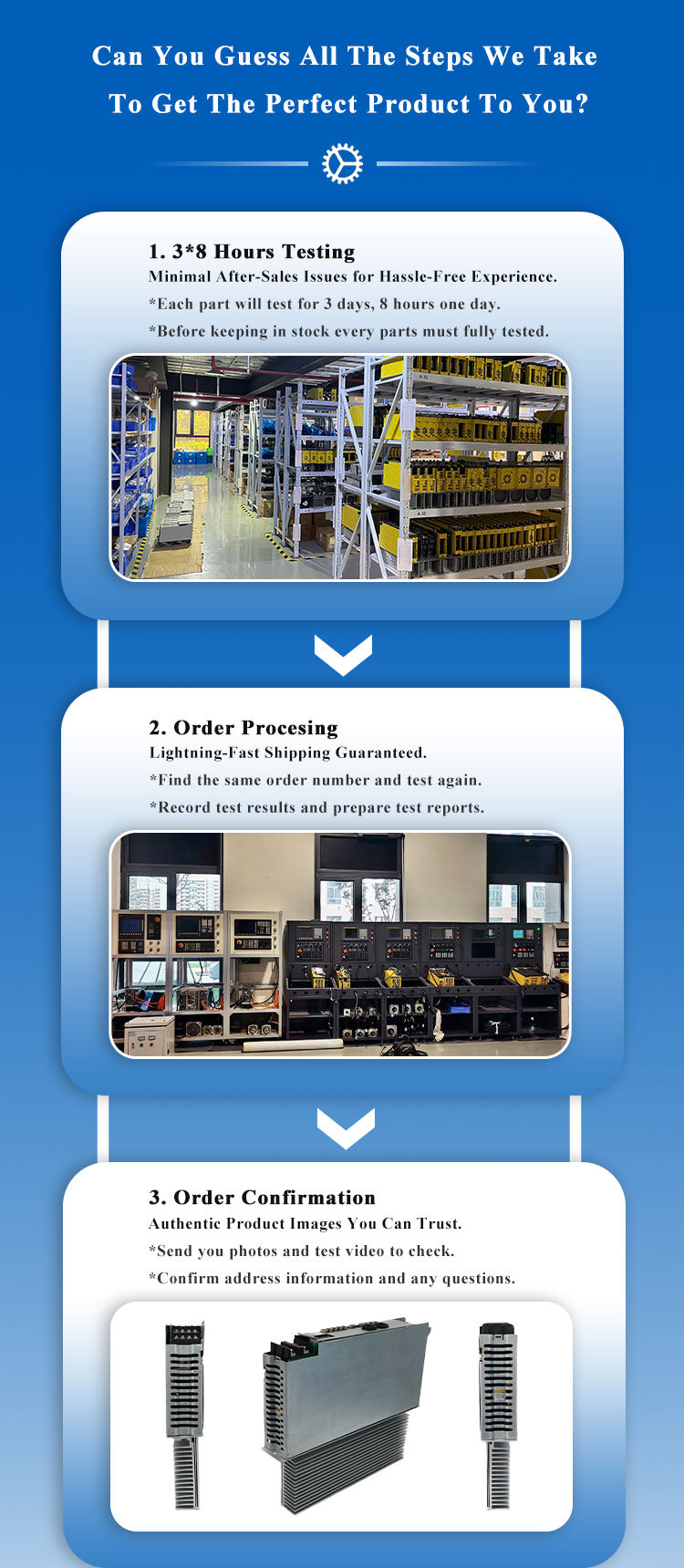 Okuma Board E4809-770-149-B Tested OK - Reliable Performance