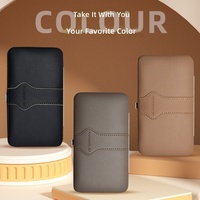 Ensemble de coupe-ongles en acier inoxydable Longhui, 10 pièces, kit de manucure pour usage domestique, comprenant des pinces à bec d'aigle, ensemble de coupe-ongles durables