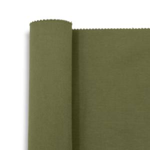 Высококачественная однотонная ткань из хлопка стрейч, 200 г/м², 97% хлопок, 3% спандекс, стрейч-твил 32*32+40D - Product Image 3