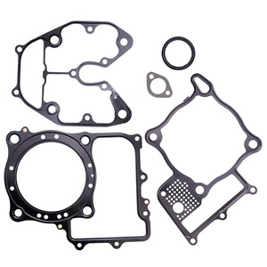 Junta de Cilindro para <span class=keywords><strong>Honda</strong></span> 19305-KV3-010 <span class=keywords><strong>Rincon</strong></span> <span class=keywords><strong>650</strong></span> 680 TRX650FA TRX680FA Sabre 1300 VT1300CRA Talon 1000R 1000R-4 - Product Image 1