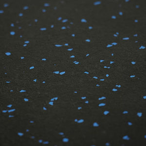 Best Selling Gym <strong>Black</strong> Rubber Tiles Gym Rubber Mat Flooring - Product Image 6